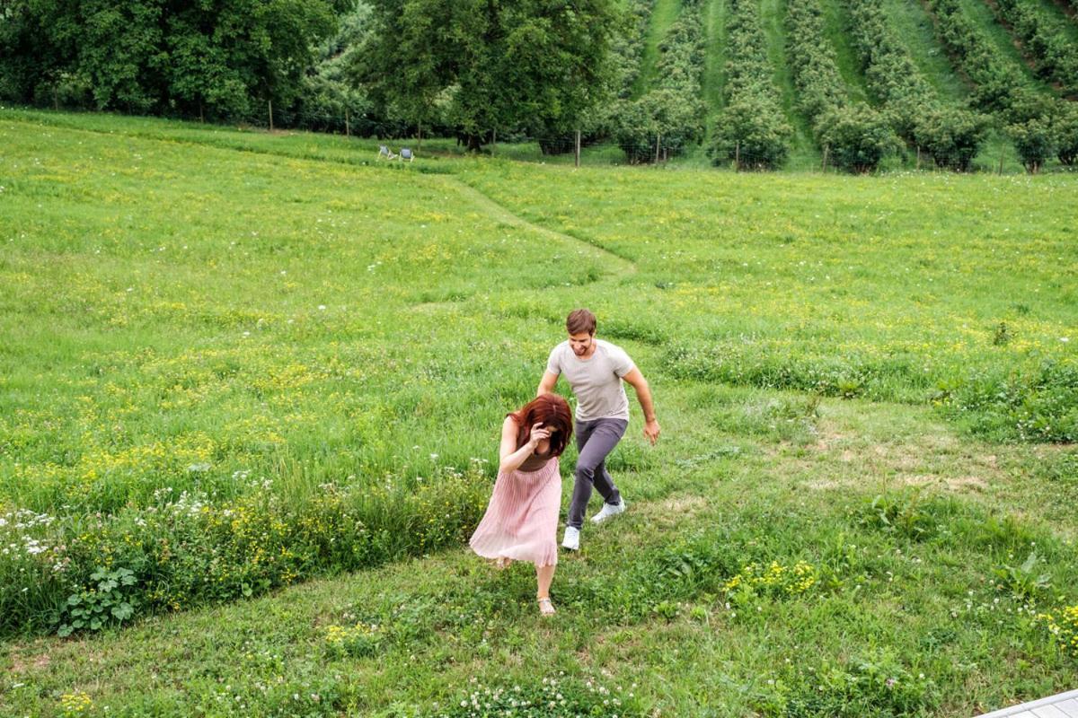 Das Meister リーガースブルク エクステリア 写真